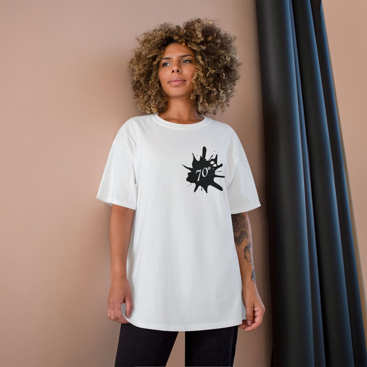 Women's Champion T-Shirt