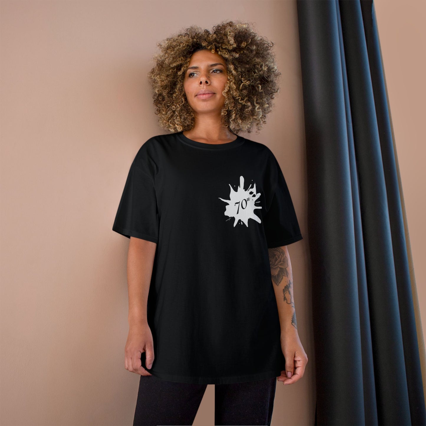 Champion T-Shirt - Men