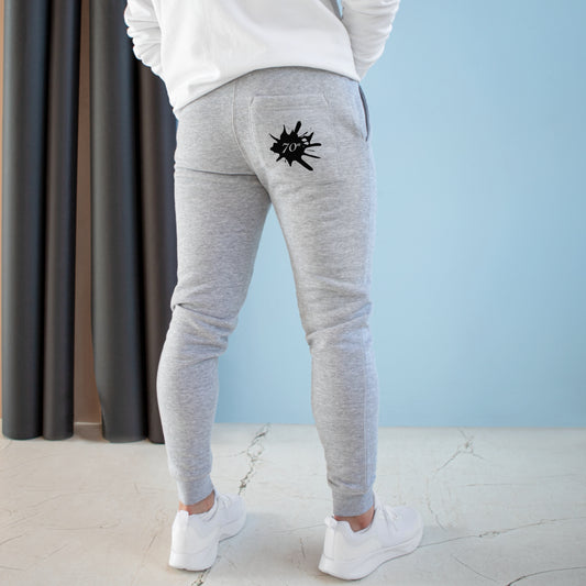 Women's - Fleece Joggers