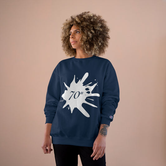 Champion Sweatshirt - Women's - 70U