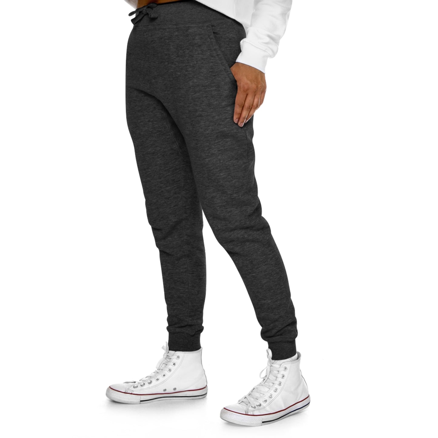 Women's - Fleece Joggers