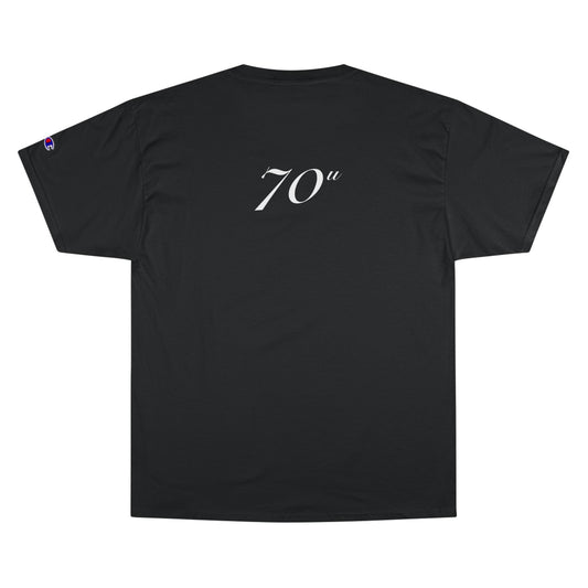Champion T-Shirt - Men