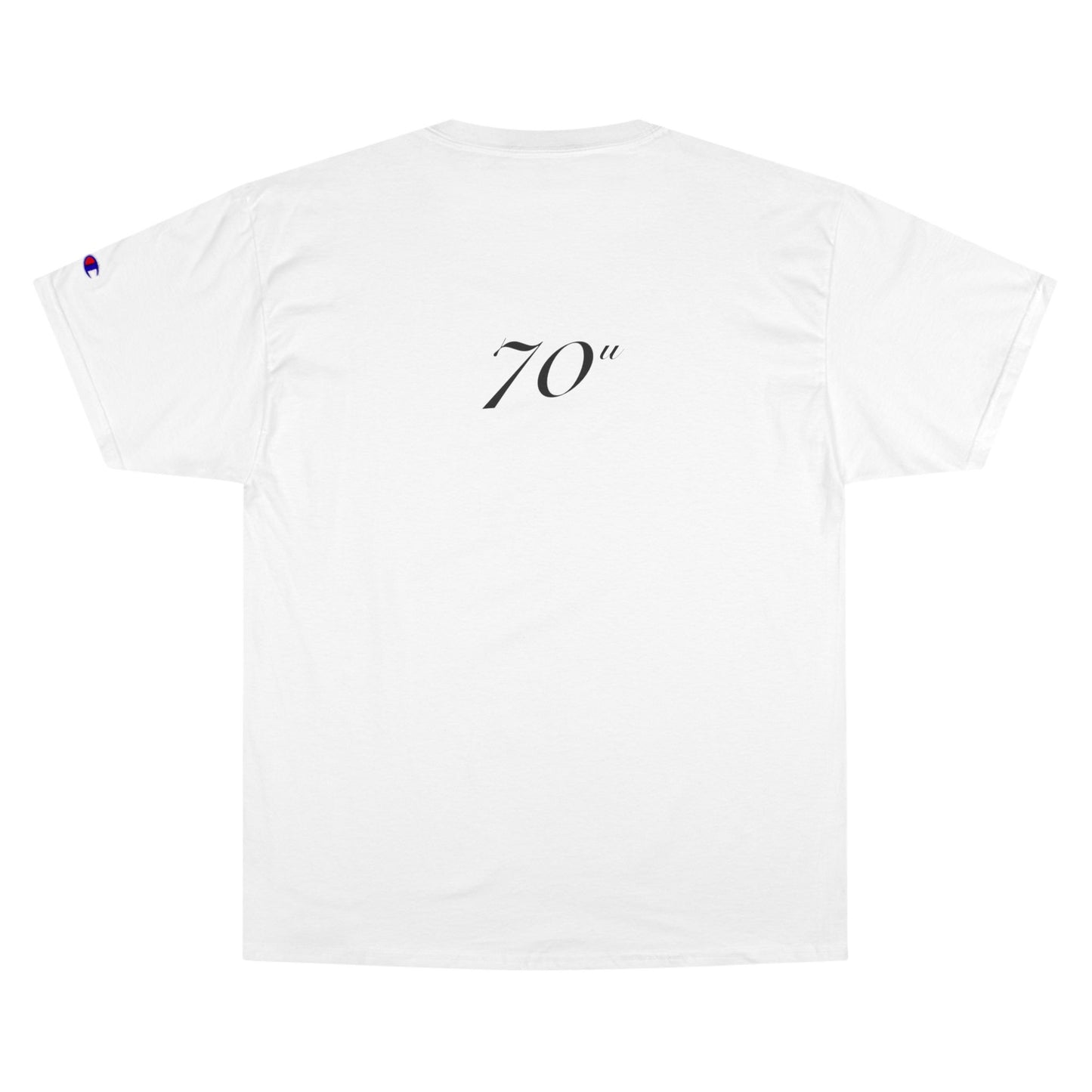 Women's Champion T-Shirt