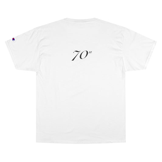 Women's Champion T-Shirt