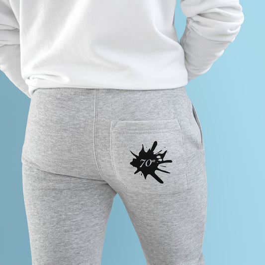 Women's - Fleece Joggers