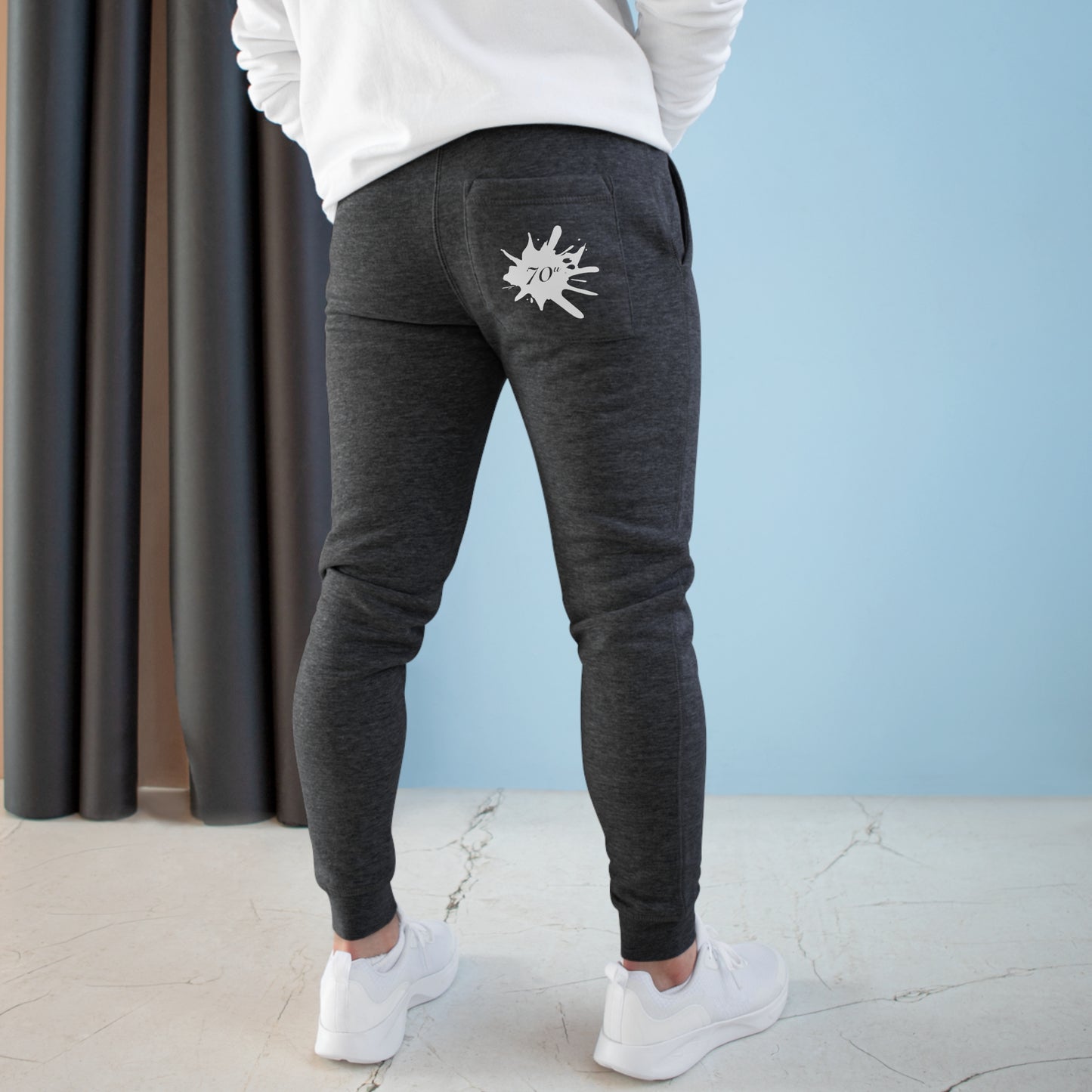 Women's - Fleece Joggers