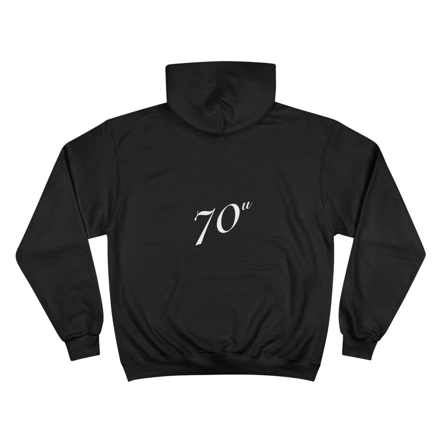 Champion Hoodie - Men's - 70U