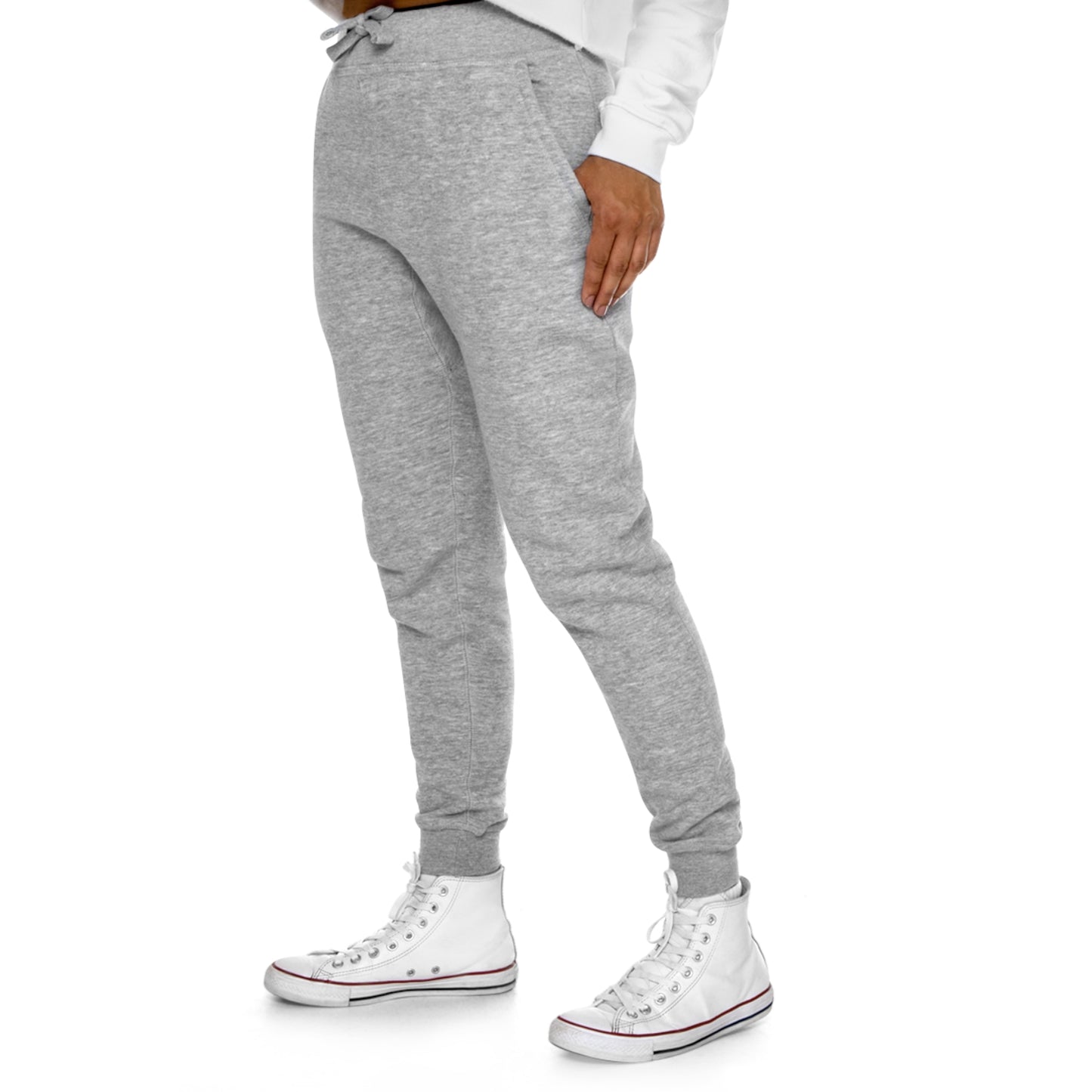 Women's - Fleece Joggers