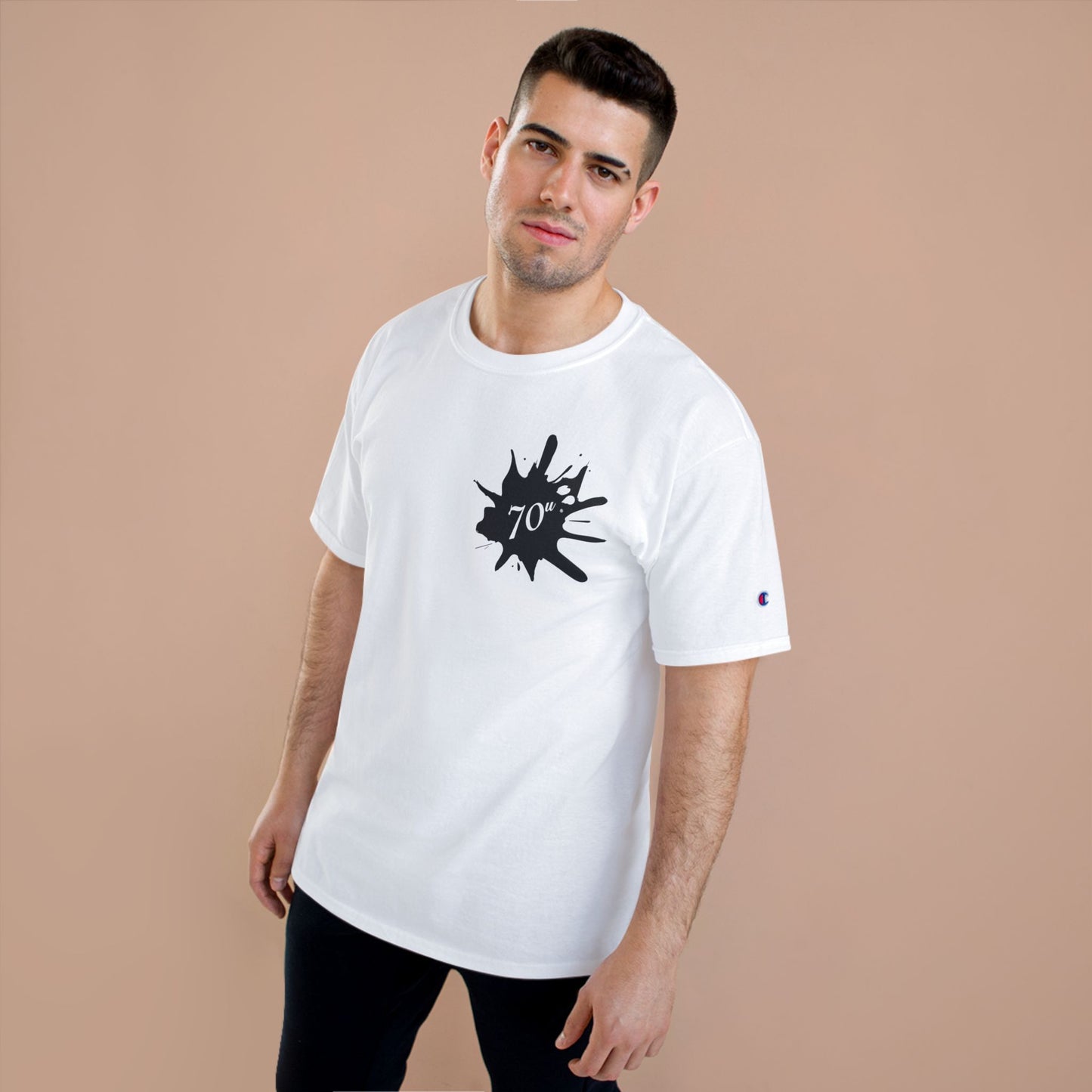 Women's Champion T-Shirt