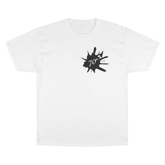 Women's Champion T-Shirt